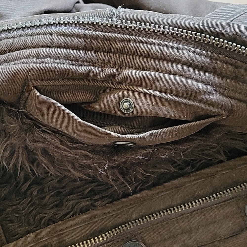 Warm Jacket - image 5